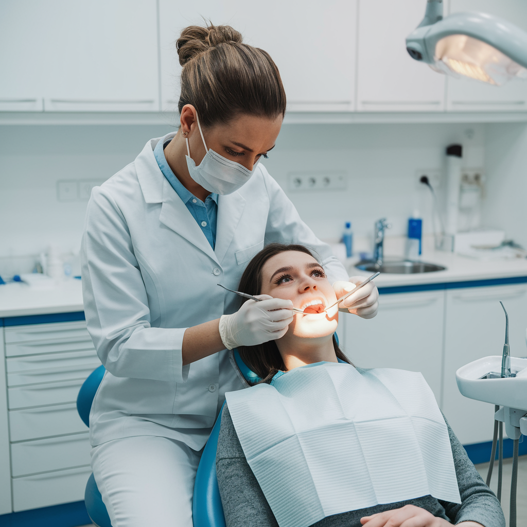 Dental Insurance: Types, Benefits, Costs and Waiting Period