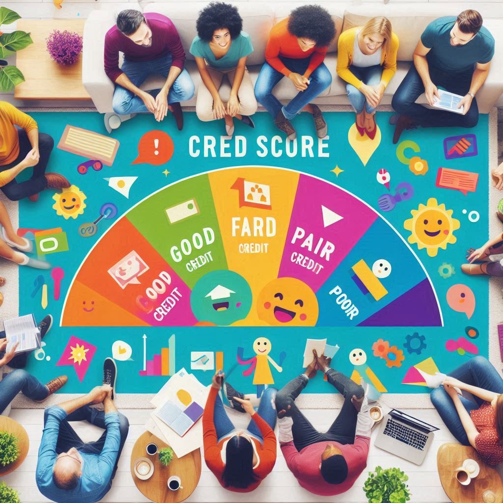 Credit Scores: What They Are, How They Affect Loans, and How to Improve Yours