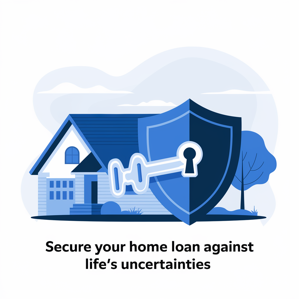 Home Loan Insurance: Secure Your Home Loan Against Life’s Uncertainties